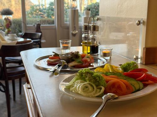Strandhotel Sonnenburg by ANS photo 39