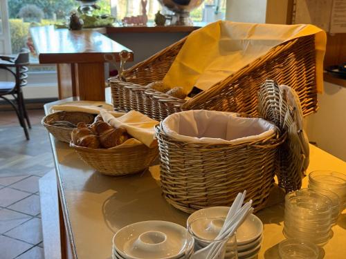 Strandhotel Sonnenburg by ANS photo 40