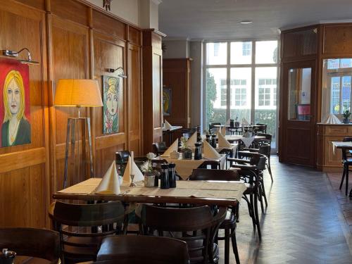 Strandhotel Sonnenburg by ANS photo 63