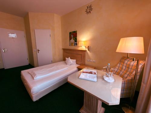 Strandhotel Sonnenburg by ANS photo 28
