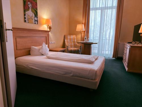 Strandhotel Sonnenburg by ANS photo 25
