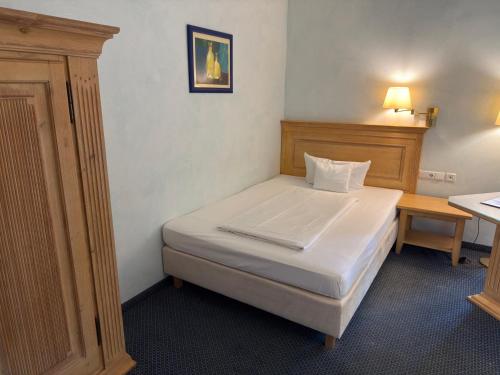 Strandhotel Sonnenburg by ANS photo 30