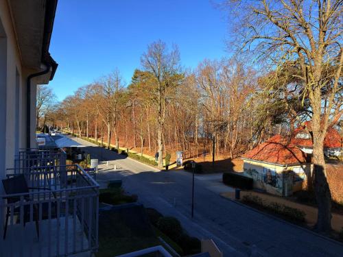 Strandhotel Sonnenburg by ANS photo 24