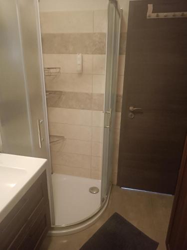 Apartment Gea