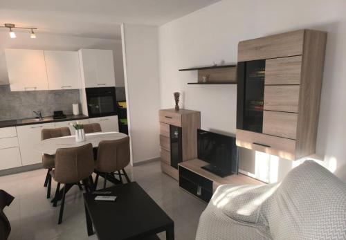 Apartment Gea