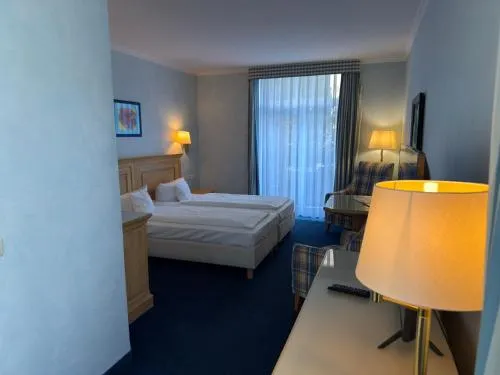 Strandhotel Sonnenburg by ANS photo 4