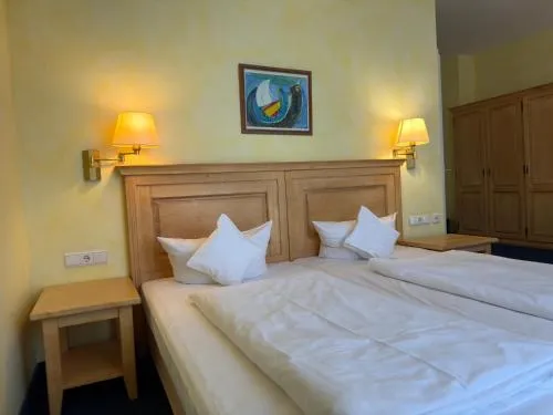 Strandhotel Sonnenburg by ANS photo 3