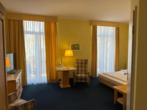 Strandhotel Sonnenburg by ANS photo 8