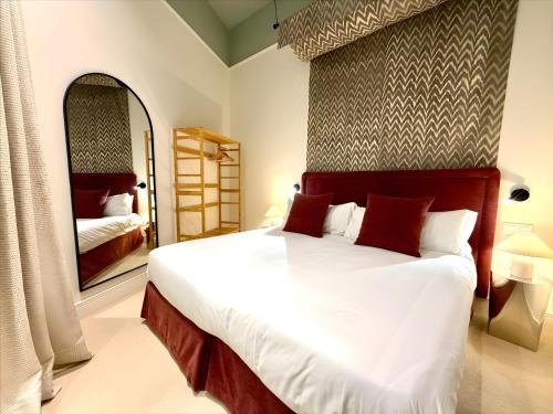 Eva Recommends Alameda Sevilla