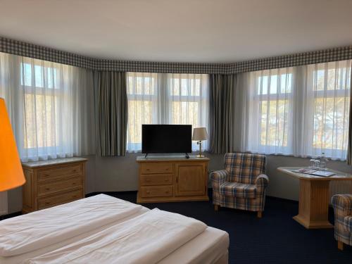 Strandhotel Sonnenburg by ANS photo 32