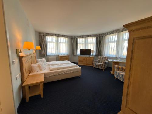 Strandhotel Sonnenburg by ANS photo 34