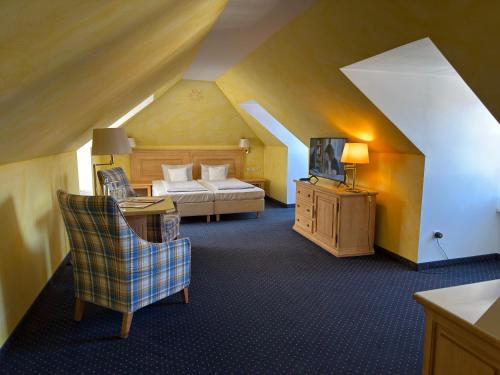 Strandhotel Sonnenburg by ANS photo 37