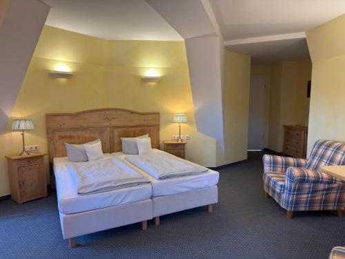 Strandhotel Sonnenburg by ANS photo 48