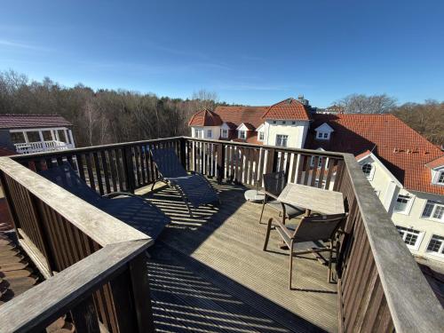 Strandhotel Sonnenburg by ANS photo 38