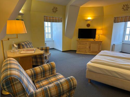 Strandhotel Sonnenburg by ANS photo 47