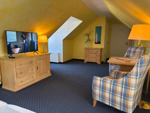 Strandhotel Sonnenburg by ANS photo 36