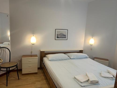 Studio apartmani Lončar