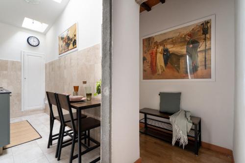 Marili Apartment