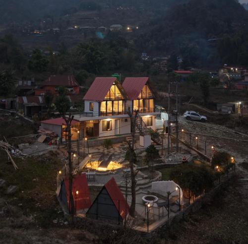Bishram Backpackers