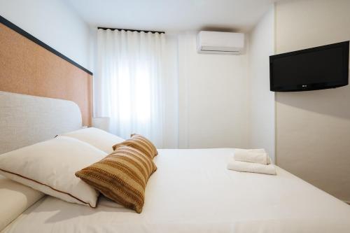 New apartment next to the Basilica de la Macarena