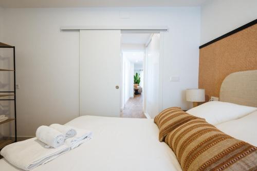 New apartment next to the Basilica de la Macarena