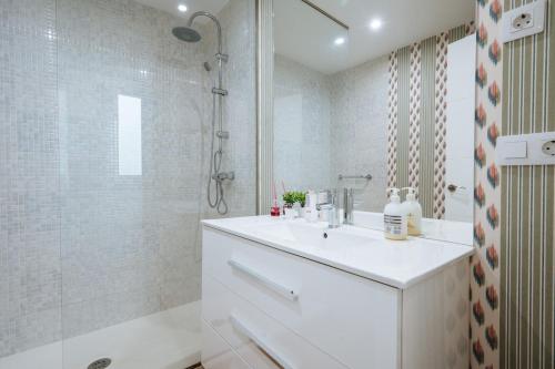 New apartment next to the Basilica de la Macarena