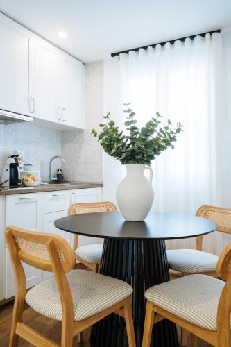 New apartment next to the Basilica de la Macarena