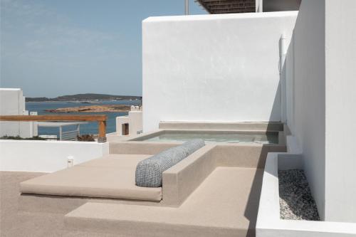 Siora of Paros - Villa Two