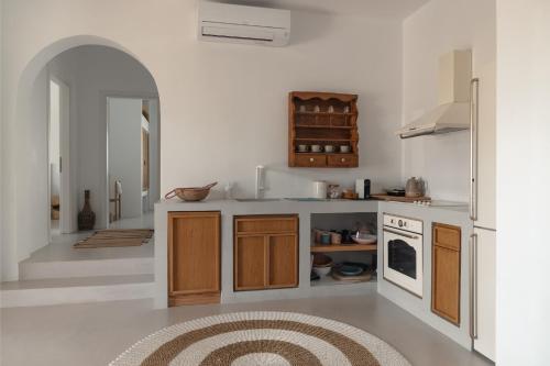 Siora of Paros - Villa Two
