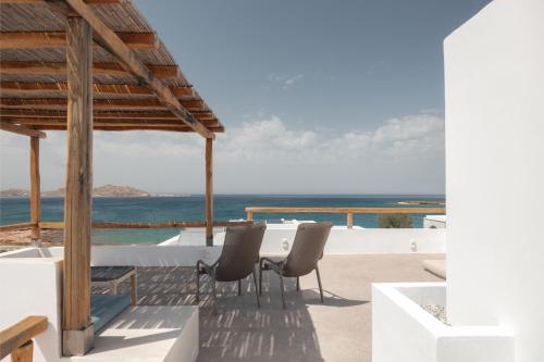 Siora of Paros - Villa Two