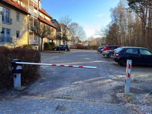 Strandhotel Sonnenburg by ANS photo 69