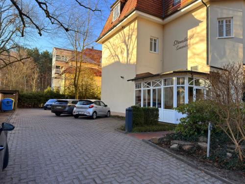 Strandhotel Sonnenburg by ANS photo 68