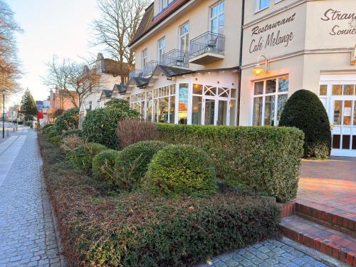 Strandhotel Sonnenburg by ANS photo 70