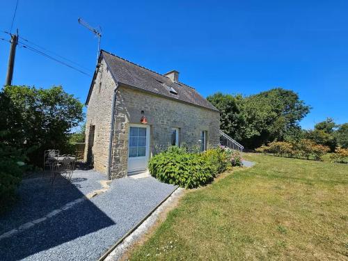 Gîte le petit Hérils
