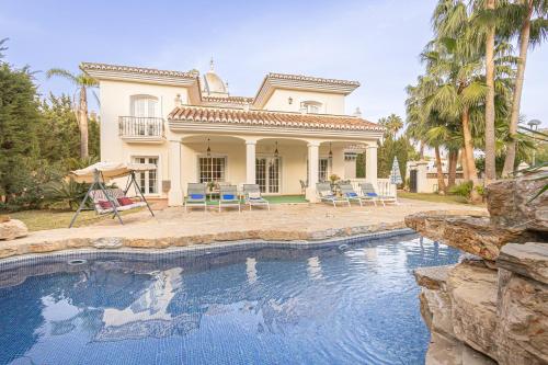 Villa Joy Vintage - Happy Rentals