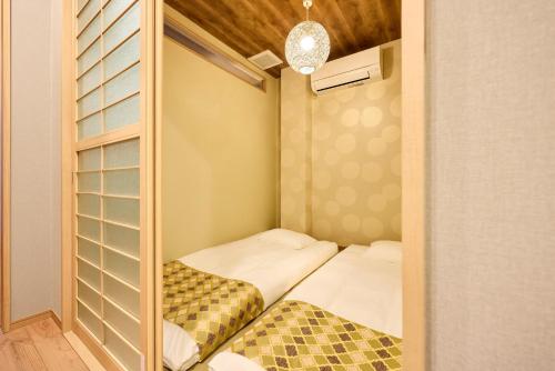 Luxury 3-Floor Entire House near Namba 150sqm Perfect for Families and Groups