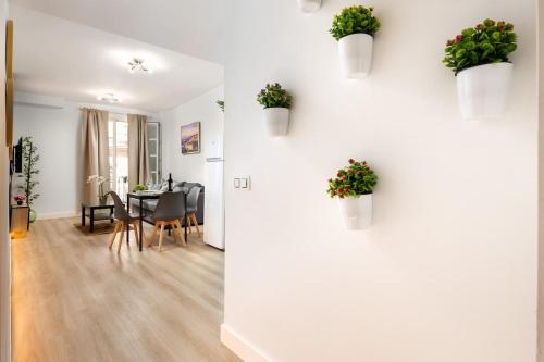 Stylish & Newly Renovated Retreat in Málaga Centre photo 10
