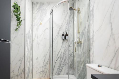 Stylish & Newly Renovated Retreat in Málaga Centre photo 9