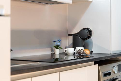Stylish & Newly Renovated Retreat in Málaga Centre photo 15
