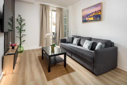 Stylish & Newly Renovated Retreat in Málaga Centre photo 6