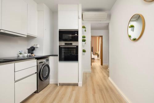 Stylish & Newly Renovated Retreat in Málaga Centre photo 16
