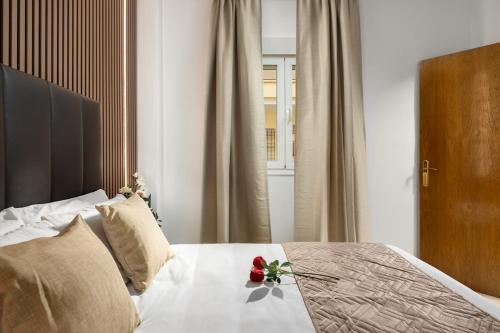 Stylish & Newly Renovated Retreat in Málaga Centre photo 3