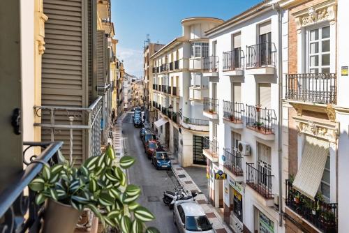 Stylish & Newly Renovated Retreat in Málaga Centre photo 21