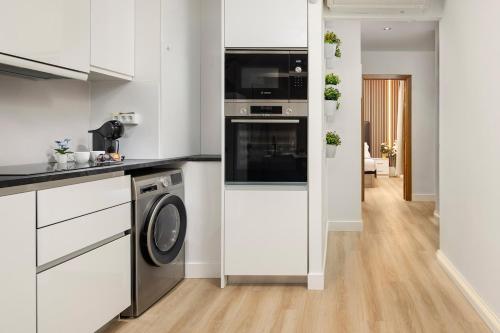 Stylish & Newly Renovated Retreat in Málaga Centre photo 23