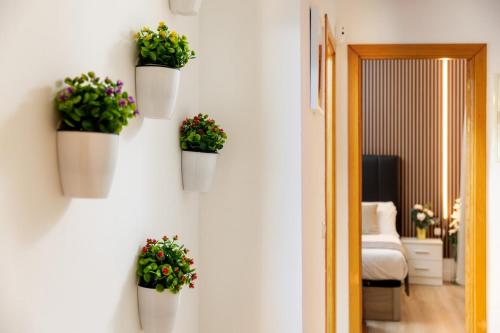 Stylish & Newly Renovated Retreat in Málaga Centre photo 24