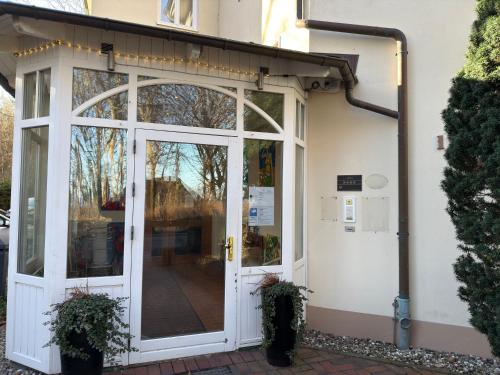 Strandhotel Sonnenburg by ANS photo 21