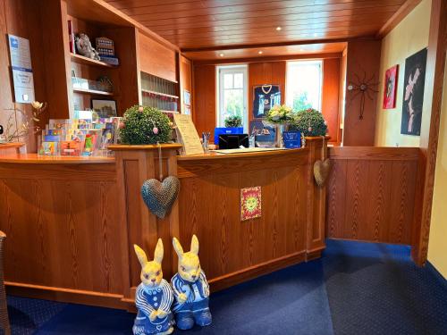 Strandhotel Sonnenburg by ANS photo 78