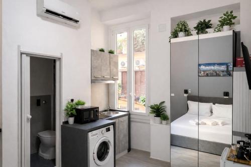 Loft Moderno Milano Corso Lodi-Porta Romana