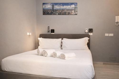 Loft Moderno Milano Corso Lodi-Porta Romana