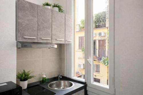 Loft Moderno Milano Corso Lodi-Porta Romana